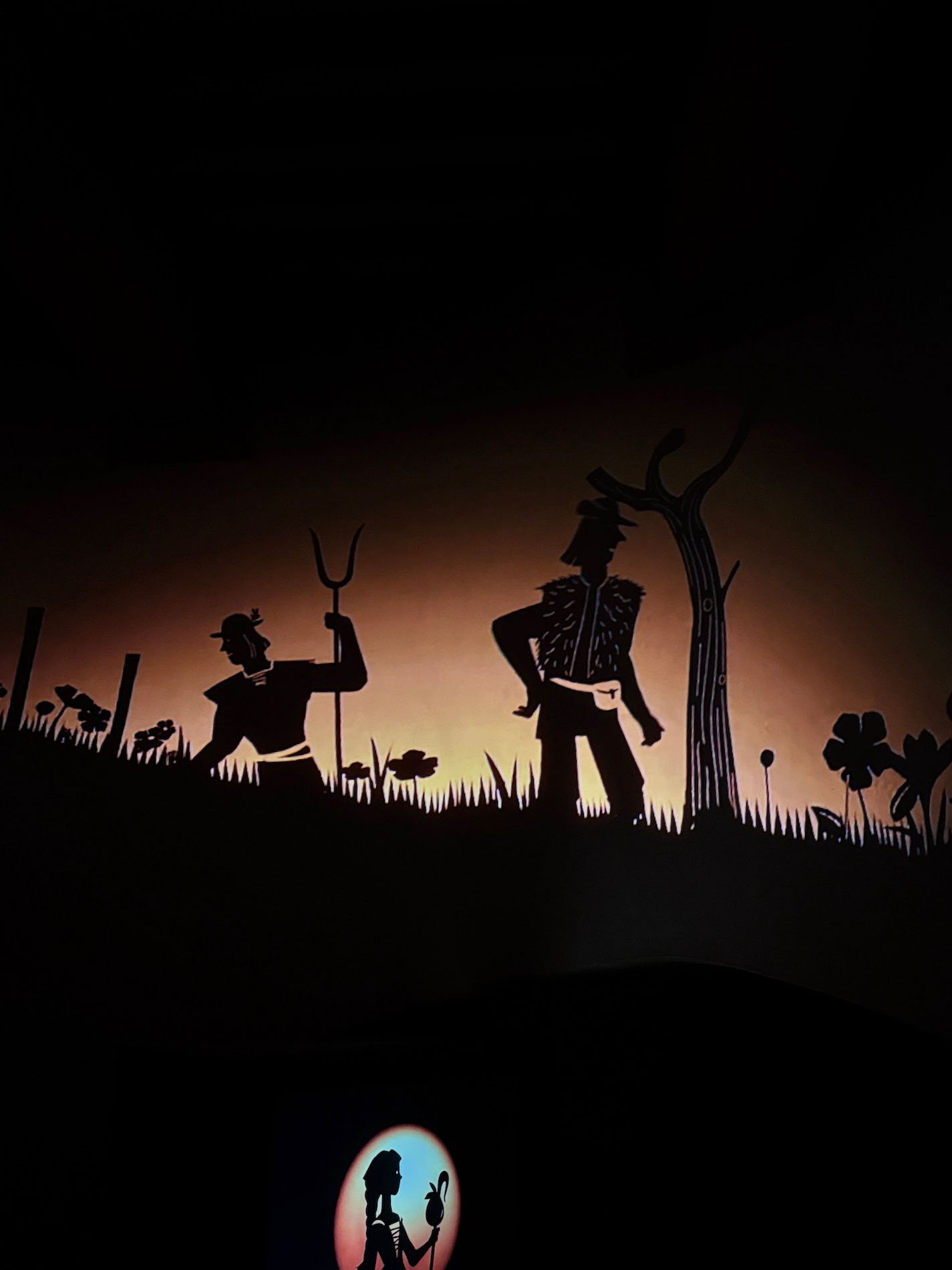 Medievel village 125